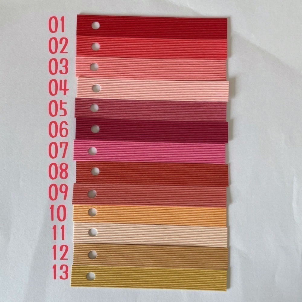 🔥現貨 🔥日本紙藤  2-1賣場  5m 紙籐 紙繩 手作材料 紙籐編織 環保紙籐-細節圖3