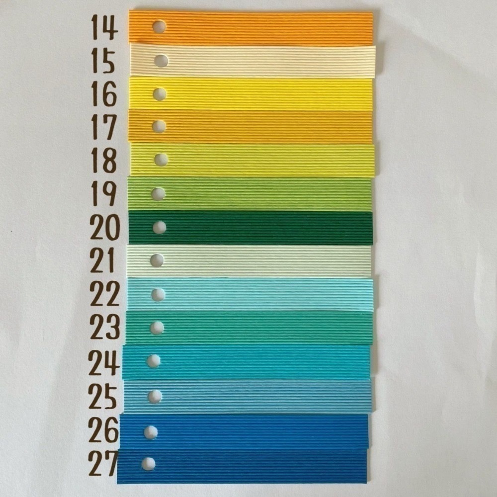 🔥現貨 🔥日本紙藤  2-1賣場  5m 紙籐 紙繩 手作材料 紙籐編織 環保紙籐-細節圖4