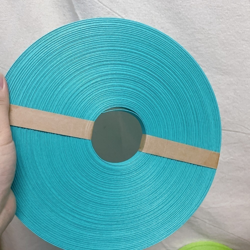 🔥現貨 🔥日本紙藤  2-1賣場  5m 紙籐 紙繩 手作材料 紙籐編織 環保紙籐-規格圖6