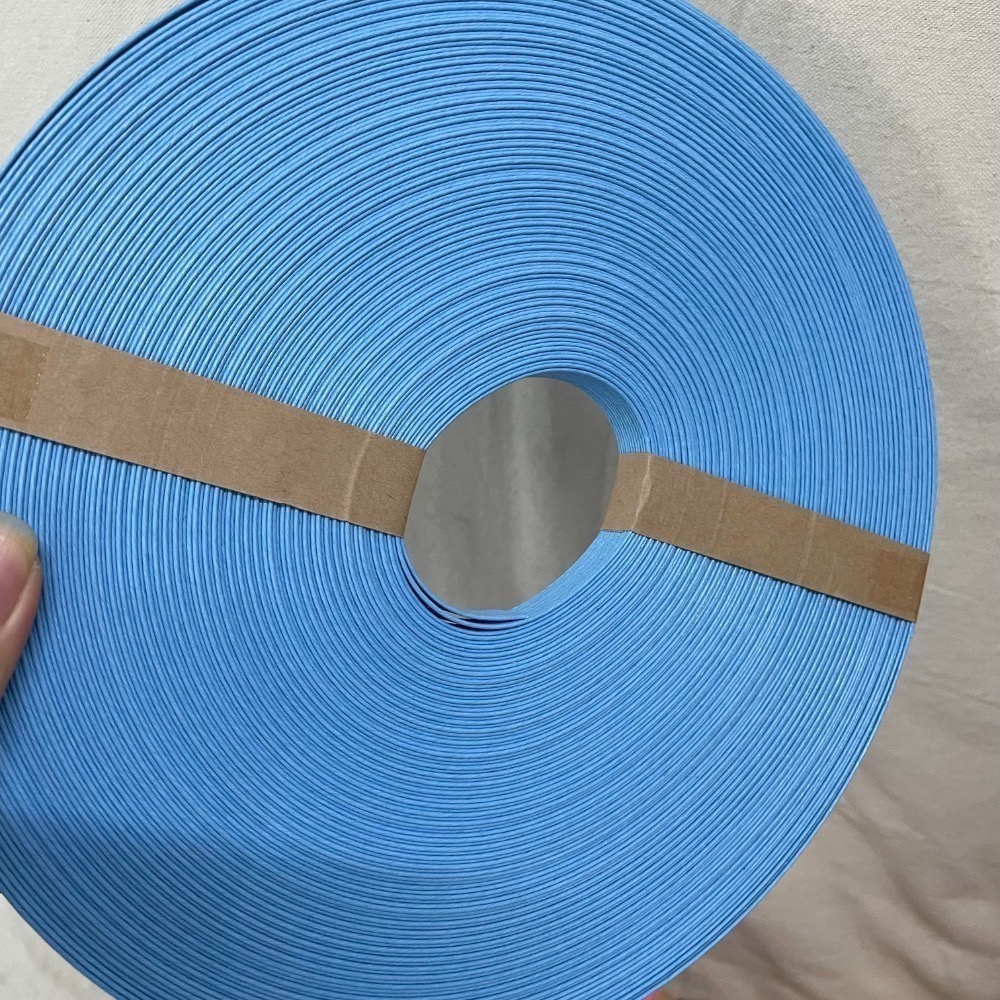 🔥現貨 🔥日本紙藤  2-1賣場  5m 紙籐 紙繩 手作材料 紙籐編織 環保紙籐-規格圖6