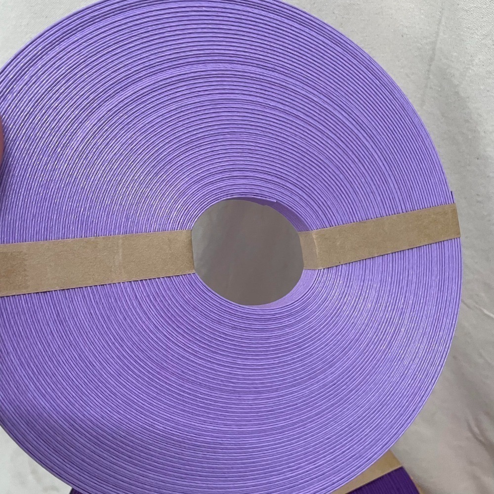 🔥現貨 🔥日本紙藤  2-1賣場  5m 紙籐 紙繩 手作材料 紙籐編織 環保紙籐-規格圖6