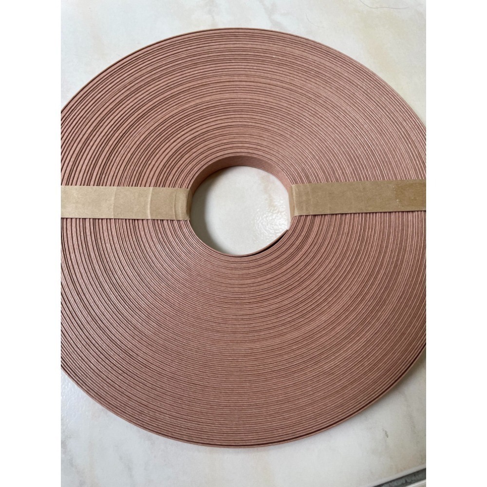 🔥現貨 🔥日本紙藤  2-1賣場  5m 紙籐 紙繩 手作材料 紙籐編織 環保紙籐-規格圖6