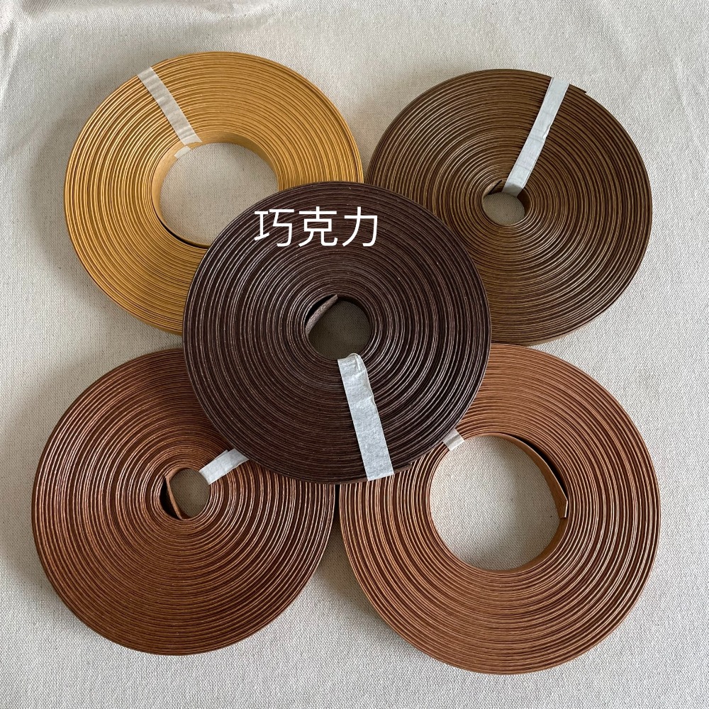 5m （500公分）紙藤、紙籐、紙繩、紙籐籃、手工材料、紙籐材料、紙籐帶、環保紙籐、手作材料、編織材料-規格圖5