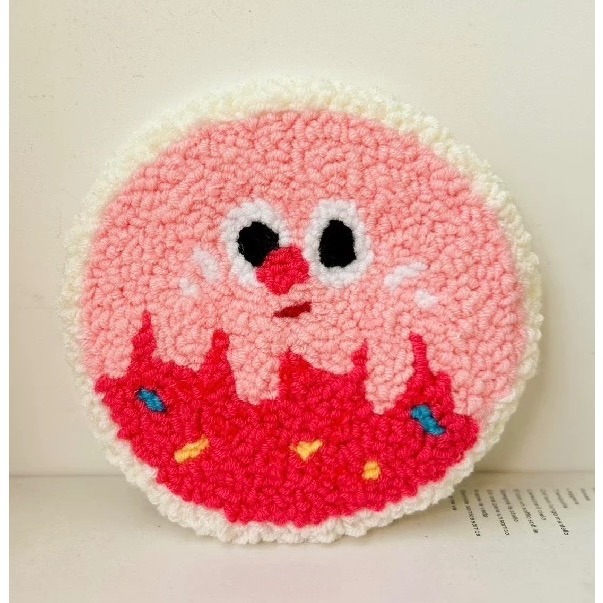 草莓冰（含工具）