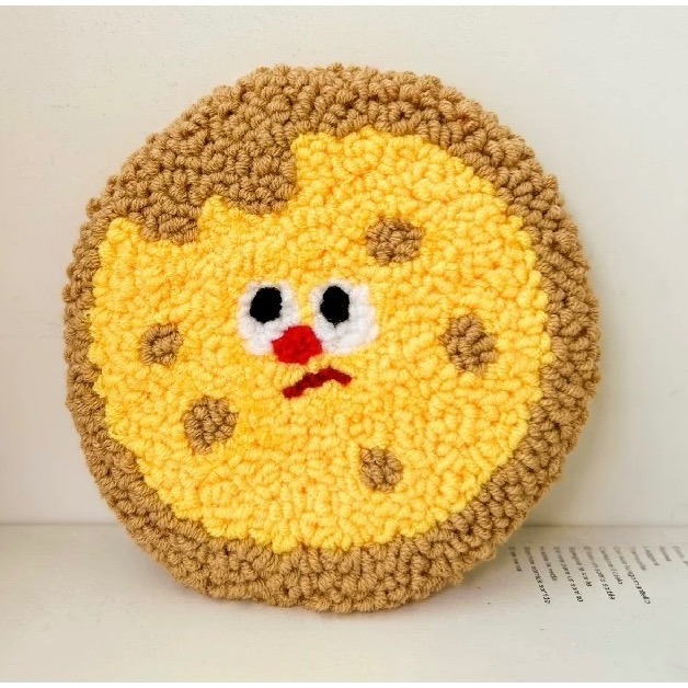 曲奇（含工具）