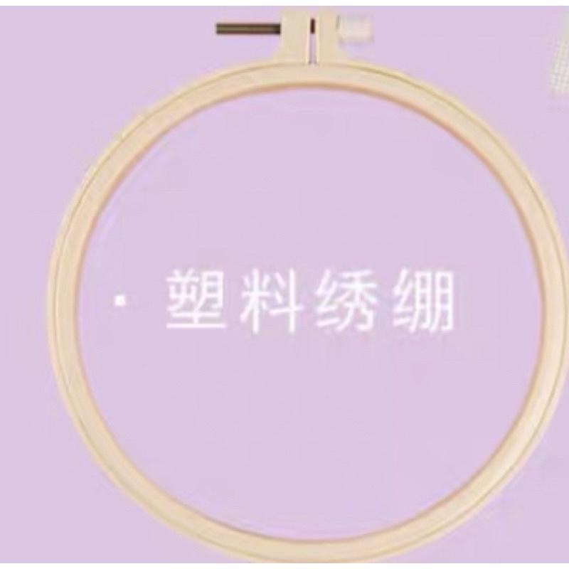 🔥🔥聖誕節 聖誕節禮物 戳戳繡 （含工具）diy材料包 聖誕老人 交換禮物 動手作-細節圖5