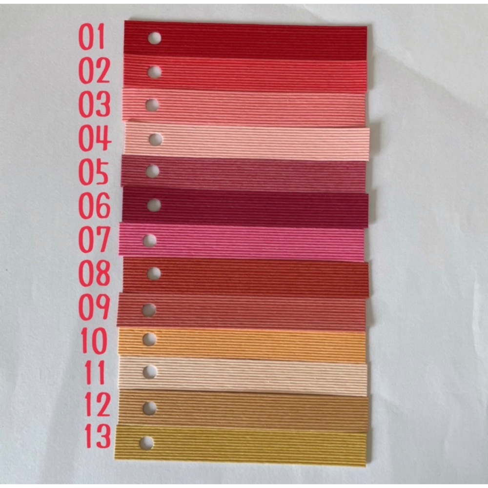 🔥現貨 🔥日本紙藤 2-2賣場 5m 紙籐 紙繩 手作材料 紙籐編織 環保紙籐-細節圖4