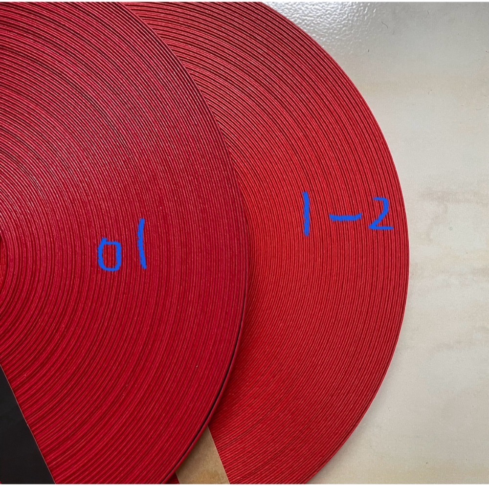 🔥現貨 🔥日本紙藤 2-2賣場 5m 紙籐 紙繩 手作材料 紙籐編織 環保紙籐-規格圖6