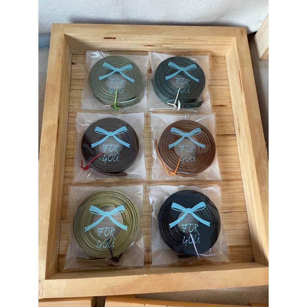 300cm 紙籐 紙藤 材料-細節圖2