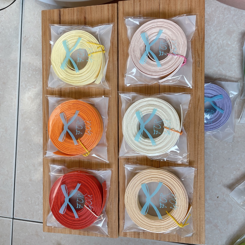 300cm 紙籐 紙藤 材料-細節圖4