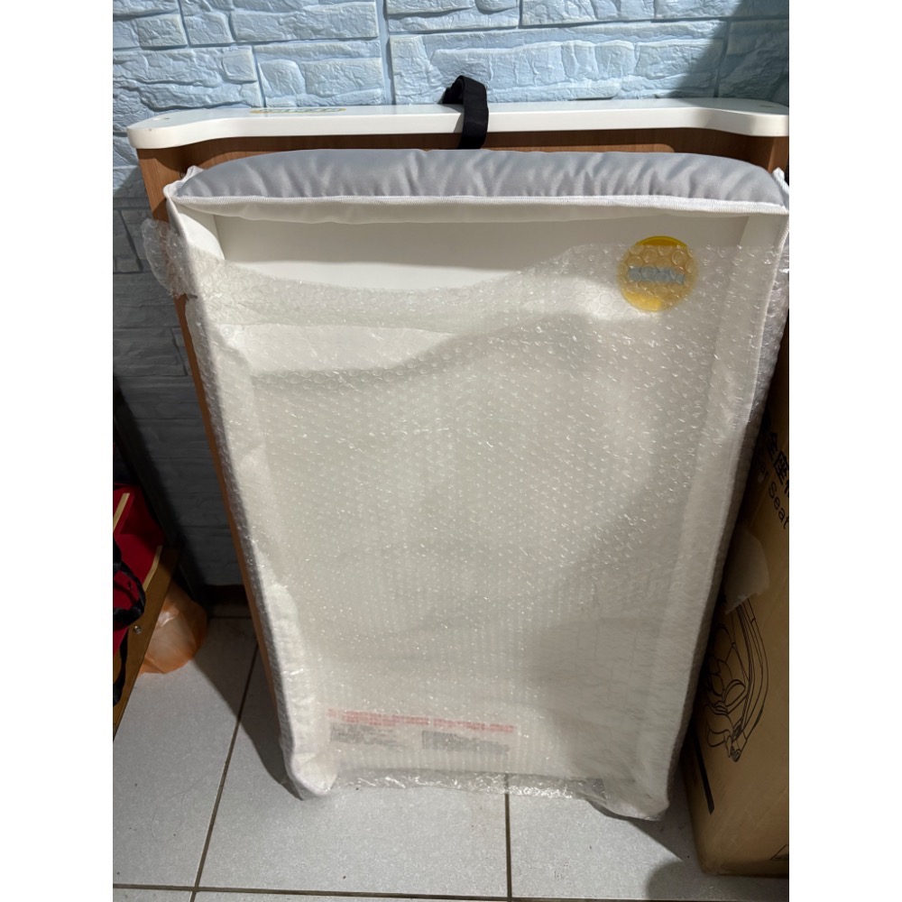 Bendi 尿布台-細節圖2