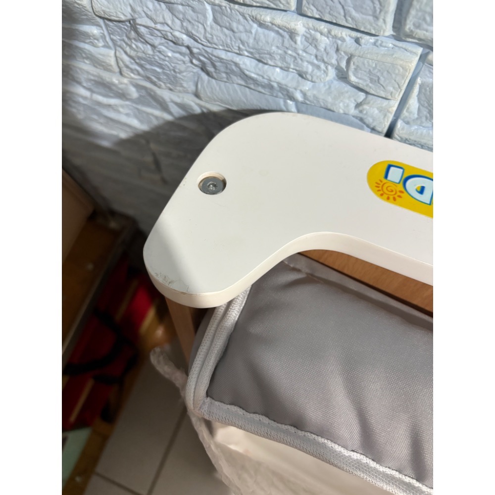 Bendi 尿布台-細節圖3