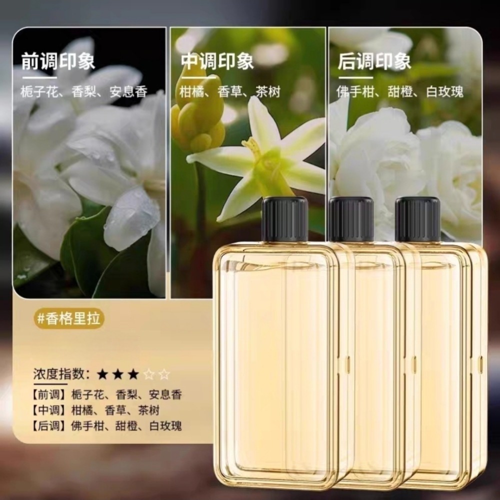 新升級智能香薰機 6檔調節 自動噴擴香 臥室廁所除臭去異味 空氣清淨 香氛噴霧持久流香 小夜燈 呼吸氛圍燈香水 精油-規格圖11