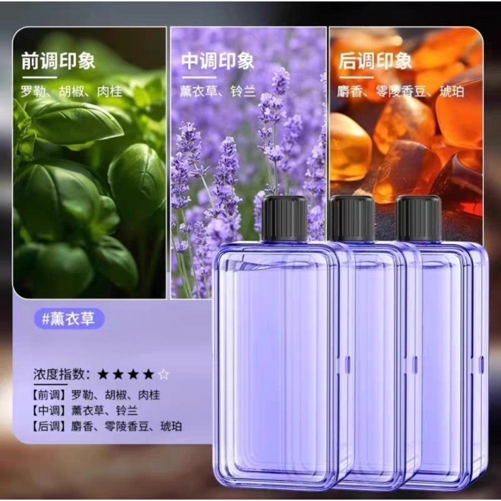 新升級智能香薰機 6檔調節 自動噴擴香 臥室廁所除臭去異味 空氣清淨 香氛噴霧持久流香 小夜燈 呼吸氛圍燈香水 精油-規格圖11