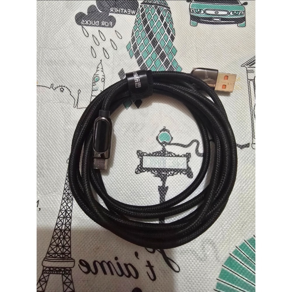 ❤️福利❤️庫存品數據線及個人閒置數據線 磁吸線 有倍思 倍魔 Remax 三星 ELECJET 等品牌  便宜出清-規格圖11