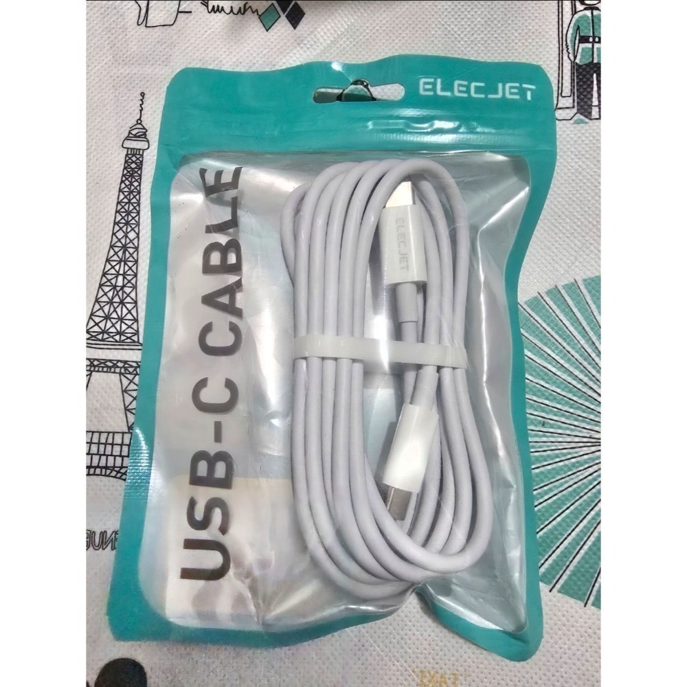 ❤️福利❤️庫存品數據線及個人閒置數據線 磁吸線 有倍思 倍魔 Remax 三星 ELECJET 等品牌  便宜出清-規格圖11