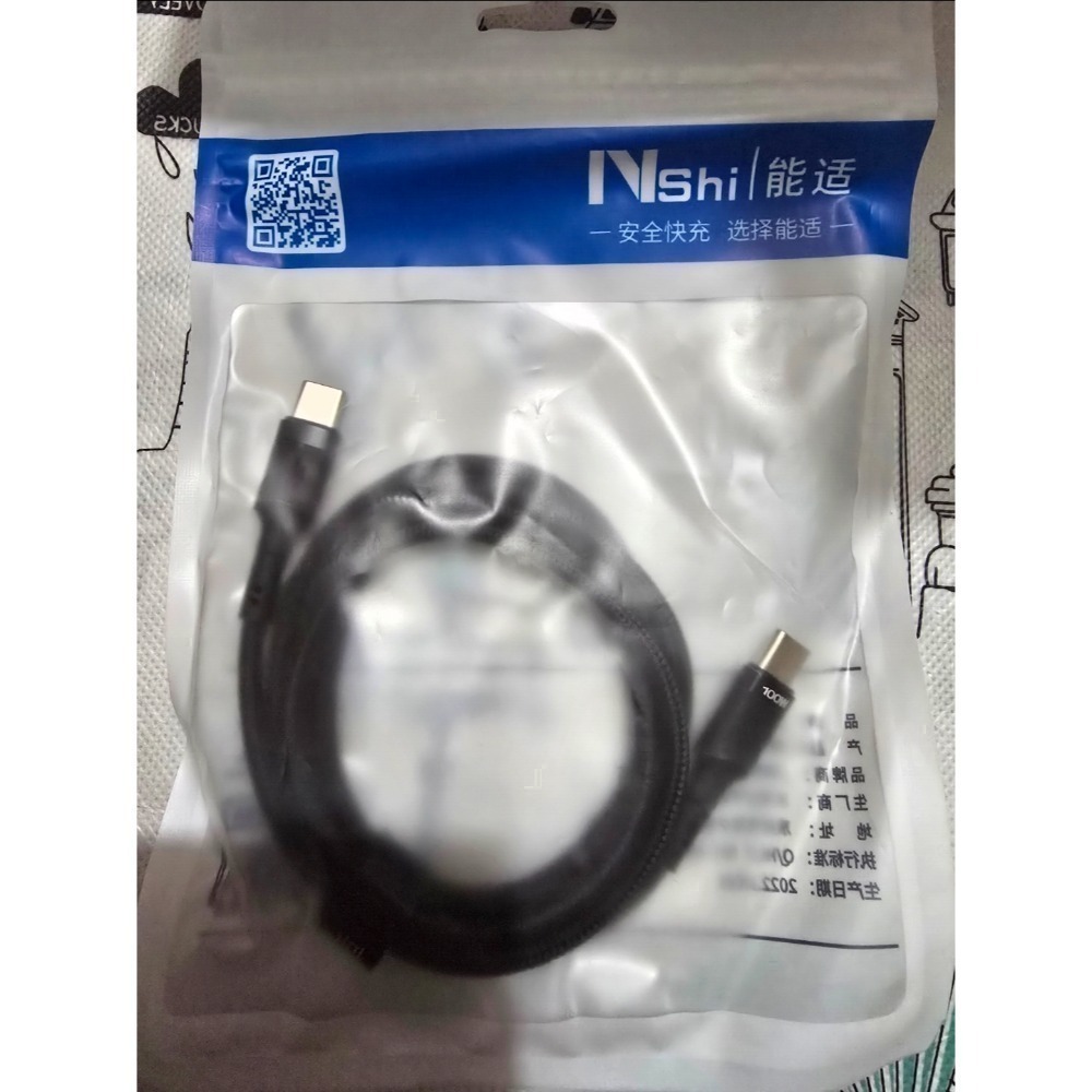 ❤️福利❤️庫存品數據線及個人閒置數據線 磁吸線 有倍思 倍魔 Remax 三星 ELECJET 等品牌  便宜出清-規格圖11