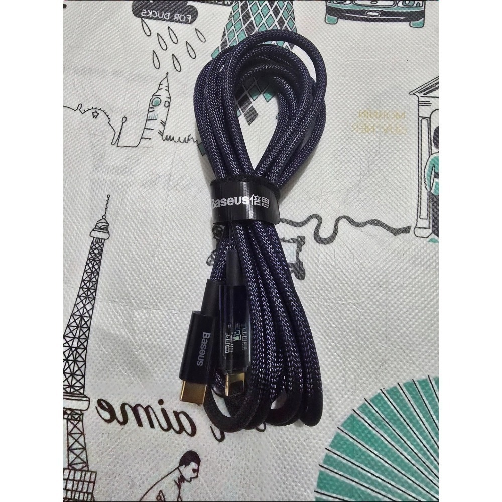 ❤️福利❤️庫存品數據線及個人閒置數據線 磁吸線 有倍思 倍魔 Remax 三星 ELECJET 等品牌  便宜出清-規格圖11