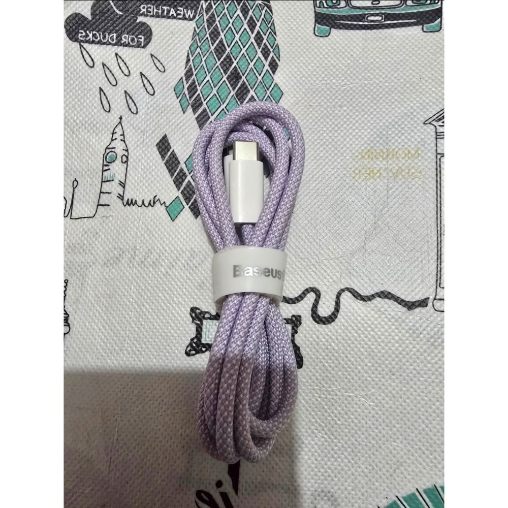 ❤️福利❤️庫存品數據線及個人閒置數據線 磁吸線 有倍思 倍魔 Remax 三星 ELECJET 等品牌  便宜出清-規格圖11