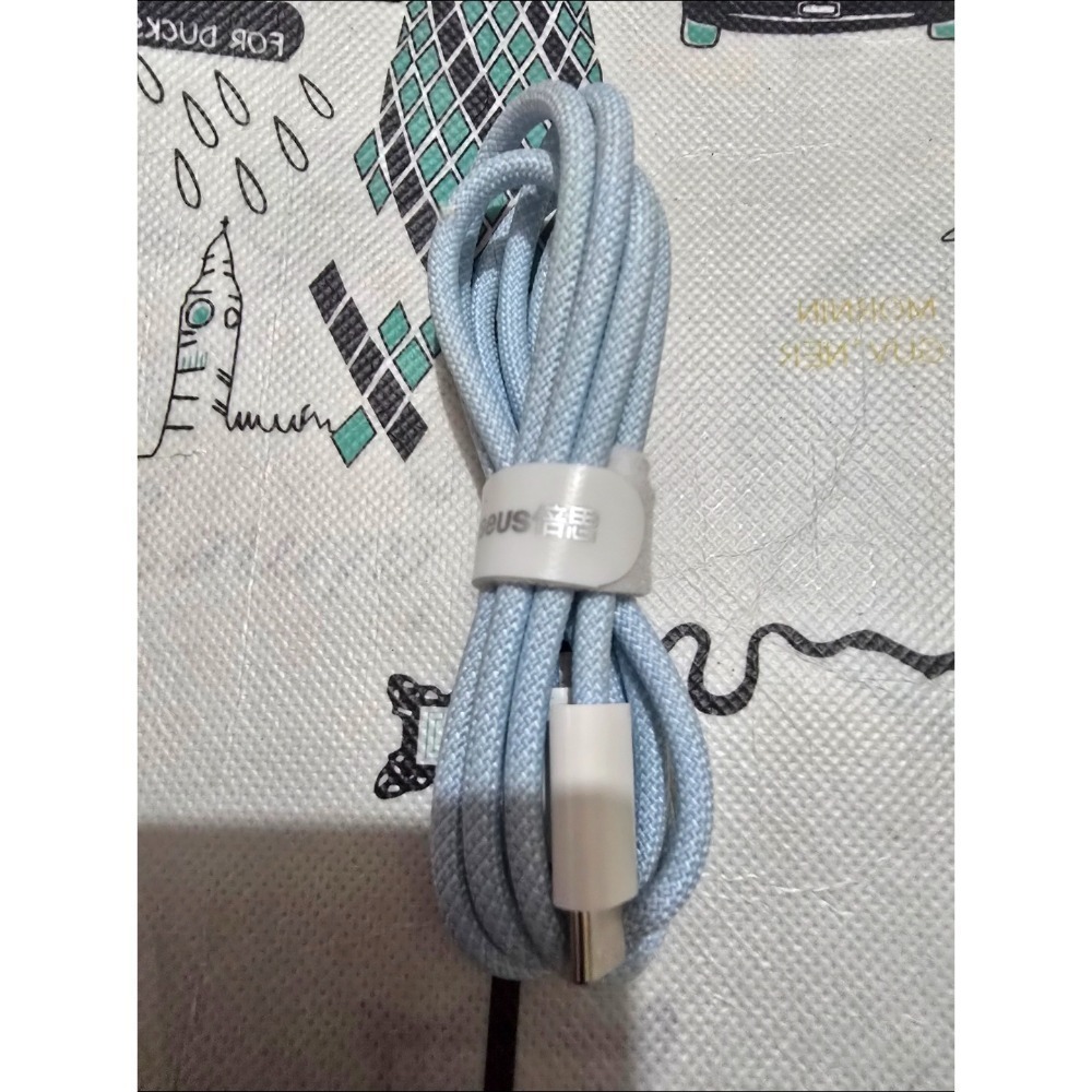 ❤️福利❤️庫存品數據線及個人閒置數據線 磁吸線 有倍思 倍魔 Remax 三星 ELECJET 等品牌  便宜出清-規格圖11