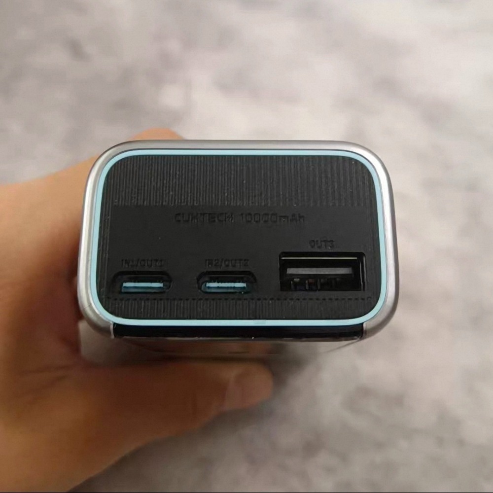 酷態科10號mini 行動電源-細節圖3