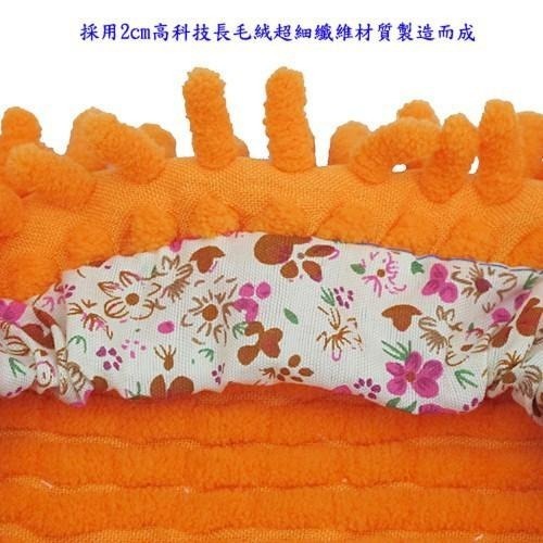 含稅特價可洗鬆緊式超細纖維靜電拖地擦地拖鞋懶人拖鞋鞋套(G101N)-細節圖3