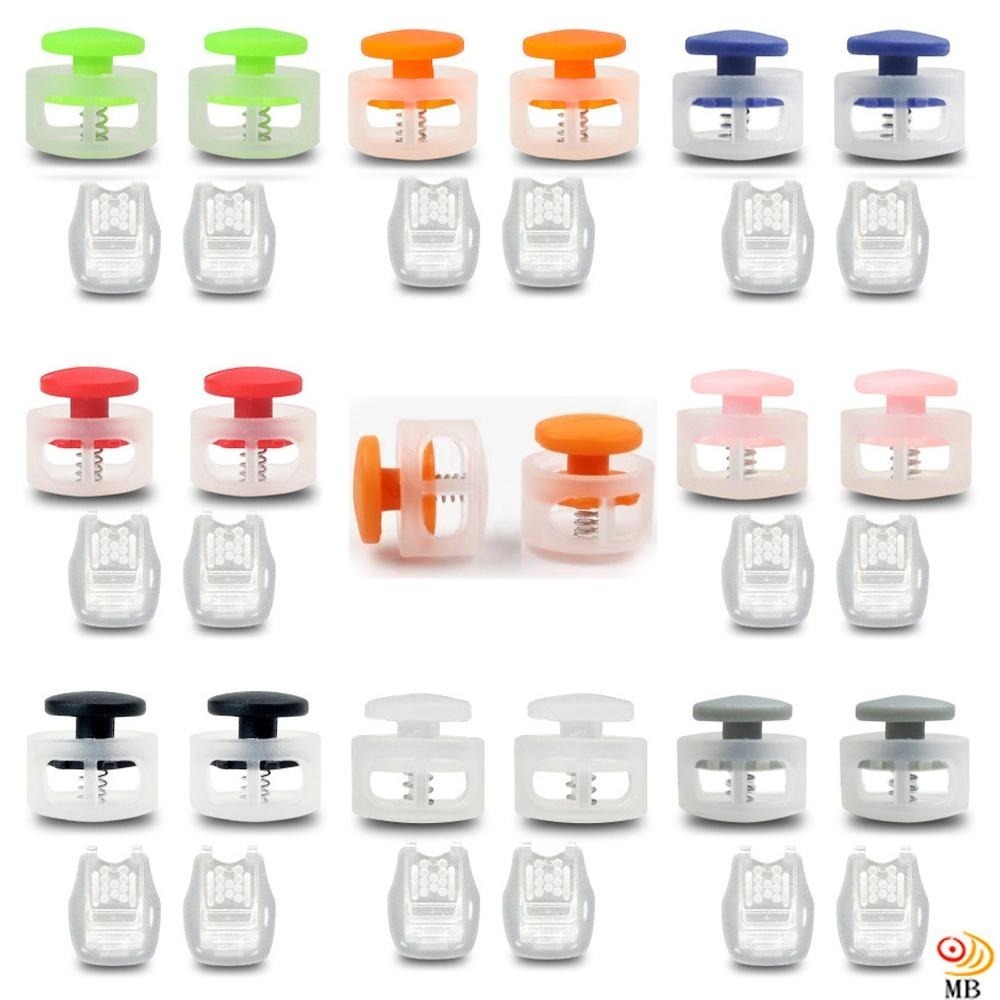 含稅全新特價月陽送鞋帶尾夾懶人鞋帶快速鞋扣鞋帶固定器(LS0816X1)-細節圖8