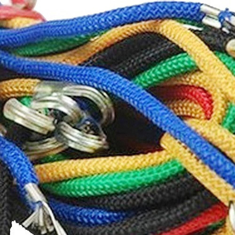 含稅特價月陽自行車摩托車彈性繩固定繩行李帶超值(SS110X1)-細節圖5