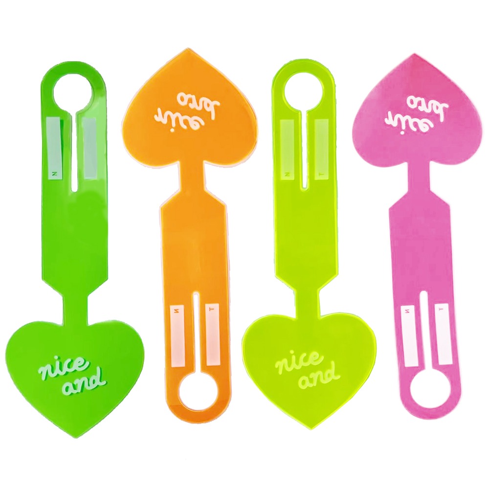 超值4入(顏色隨機)