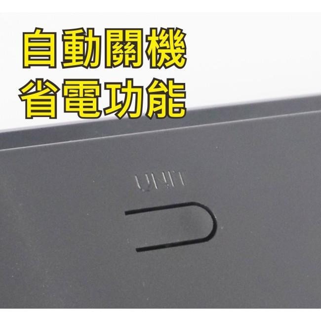 含稅全新原廠保固一年KINYO大螢幕鋼化玻璃200Kg電子體重計體重秤(DS-6585)-細節圖6