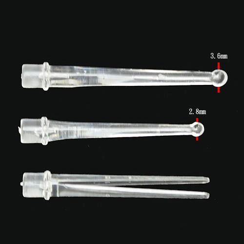 含稅特價超值2入多功能3頭發光耳勺鑷子耳扒手電筒(XY3189)-細節圖3