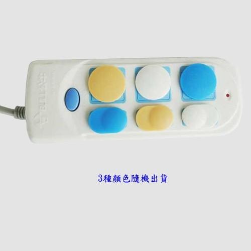 含稅特價超值25入2孔幼兒安全防觸電插座保護蓋安全蓋簡易袋包裝(306X25)-細節圖3