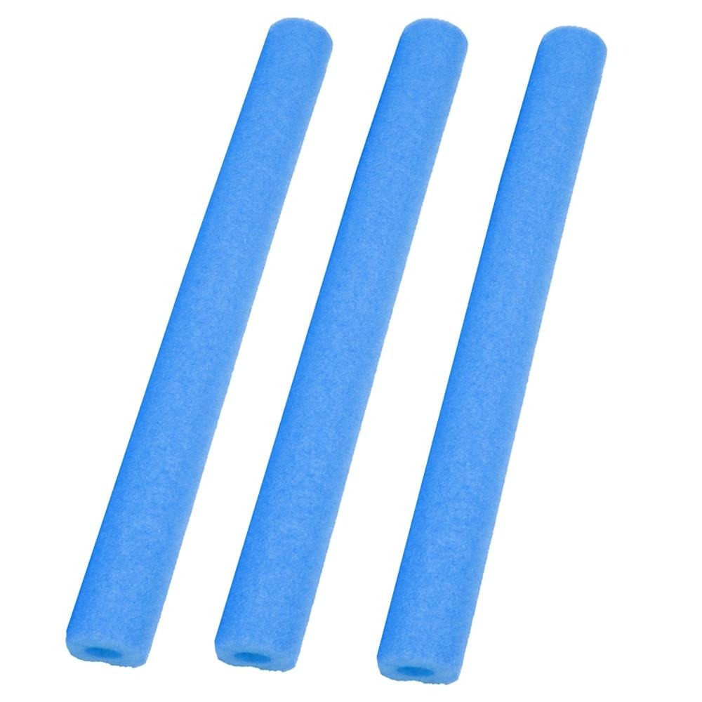 含稅全新特價月陽超值3入日式40公分加厚純色系可自由裁剪老人兒童防撞條防撞泡棉(CQ40X3)-細節圖8