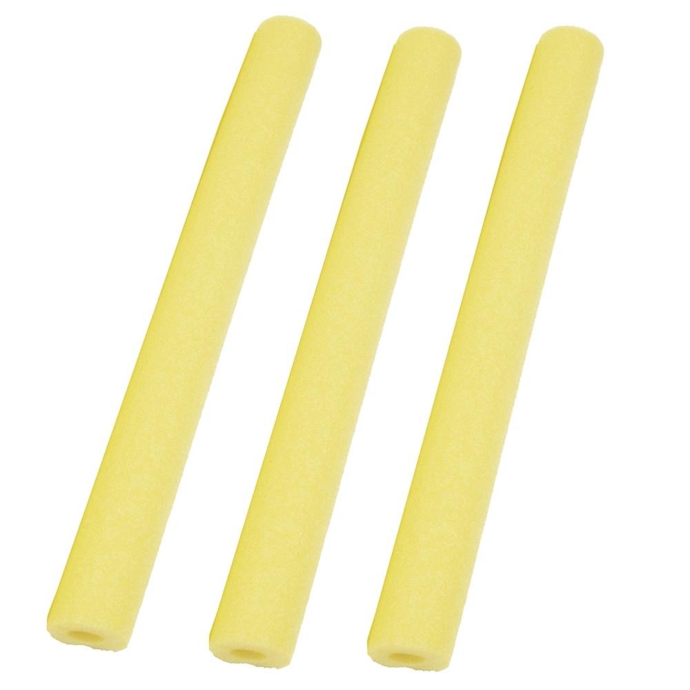 含稅全新特價月陽超值3入日式40公分加厚純色系可自由裁剪老人兒童防撞條防撞泡棉(CQ40X3)-細節圖9