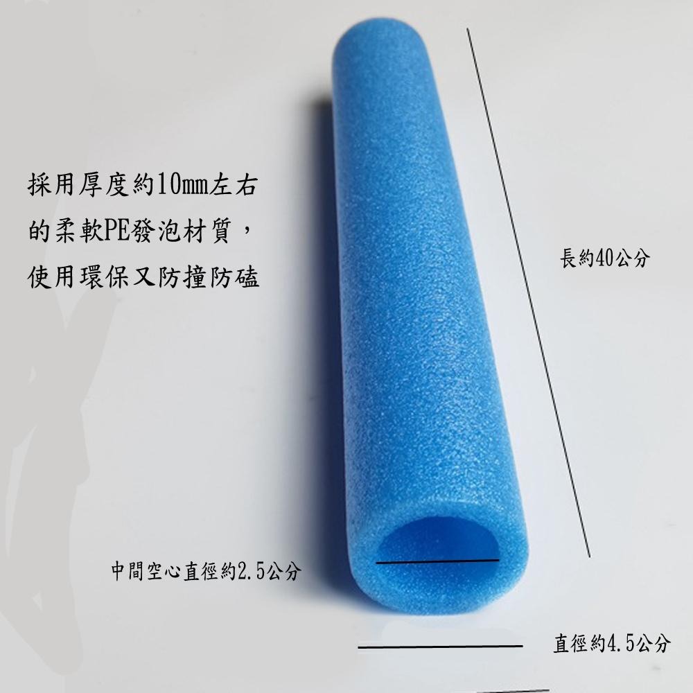 含稅全新特價月陽超值6入日式40公分加厚純色系可自由裁剪老人兒童防撞條防撞泡棉(CQ40X6)-細節圖3