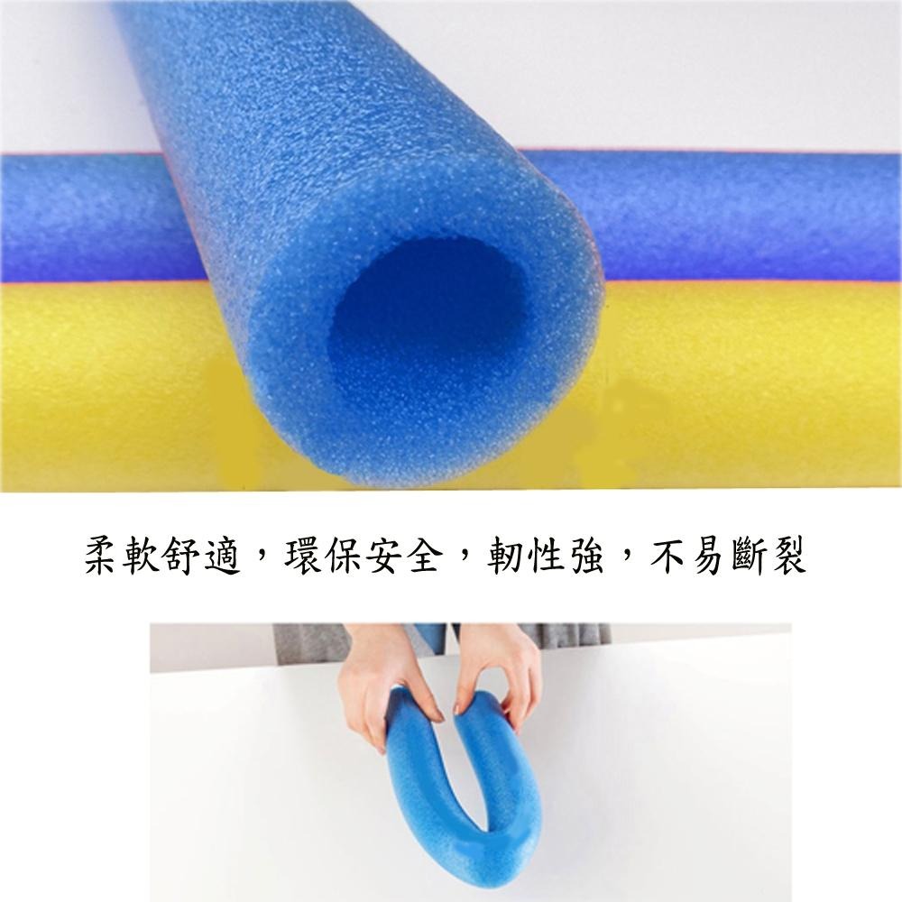 含稅全新特價月陽超值6入日式40公分加厚純色系可自由裁剪老人兒童防撞條防撞泡棉(CQ40X6)-細節圖7