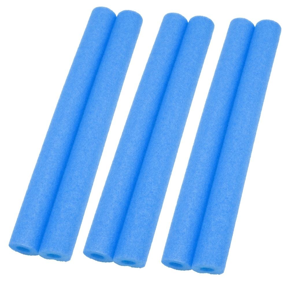 含稅全新特價月陽超值6入日式40公分加厚純色系可自由裁剪老人兒童防撞條防撞泡棉(CQ40X6)-細節圖8