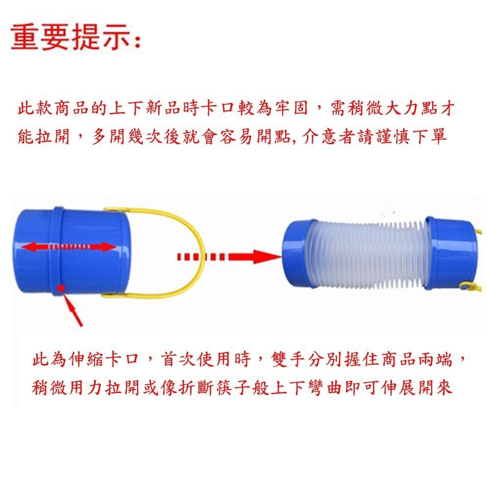 含稅全新特價車用防水伸縮不漏水雨傘杯套(OL-517X1)-細節圖5
