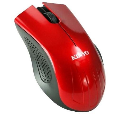 含稅原廠保固一年KINYO靜音USB有線滑鼠(KM-506)字號R4A106-細節圖7