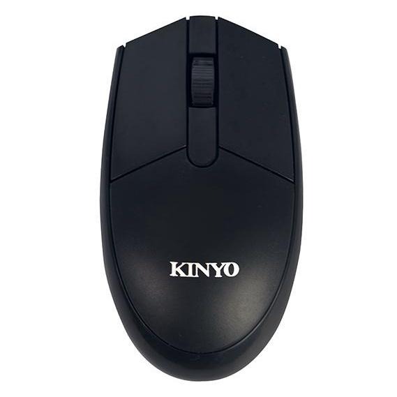 含稅全新原廠保固一年KINYO高性能晶片有線USB光學滑鼠(KM-601)字號R4A106-細節圖2