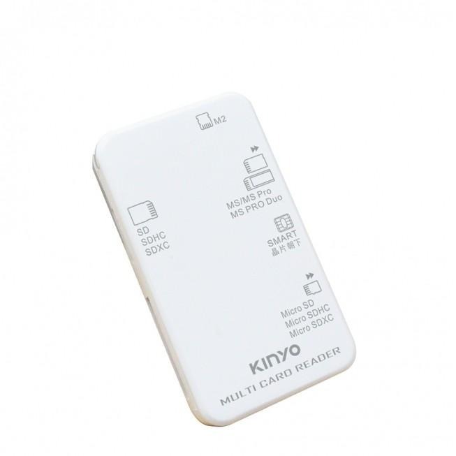 含稅全新原廠保固一年KINYO台灣晶片金融卡健保卡自然人憑證WIN11Mac晶片讀卡機(KCR-6251)-細節圖6