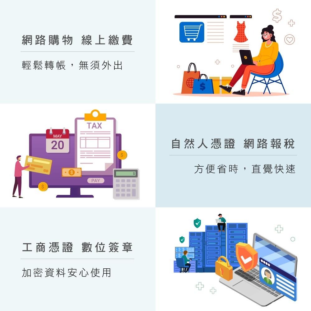 含稅全新原廠保固一年KINYO台灣晶片線長1.6米Mac自然人憑證金融卡晶片讀卡機(KCR-6155.KCR-6156)-細節圖2