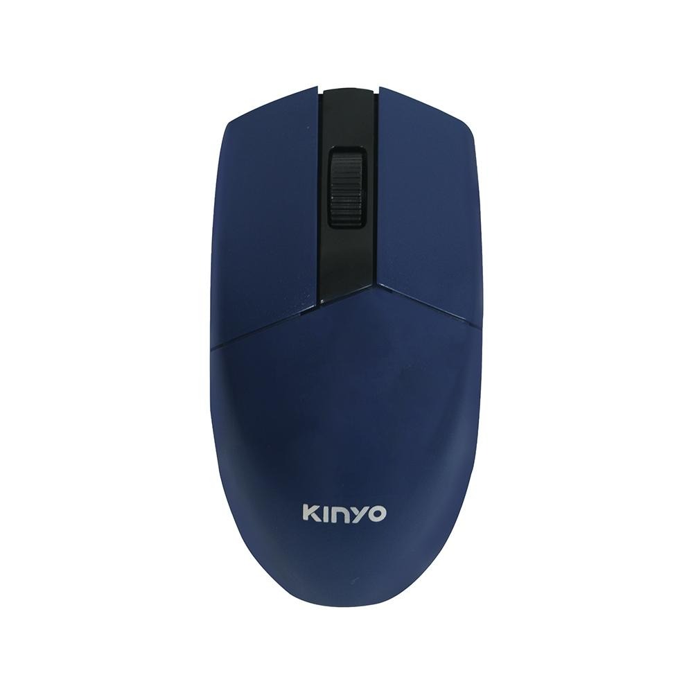 含稅全新原廠保固一年KINYO有線靜音低噪1200DPI精準定位USB滑鼠(KM-507)-細節圖8