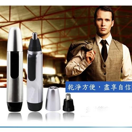 含稅特價機頭水洗電動鼻毛修剪器鼻毛刀(KEME911)-細節圖7