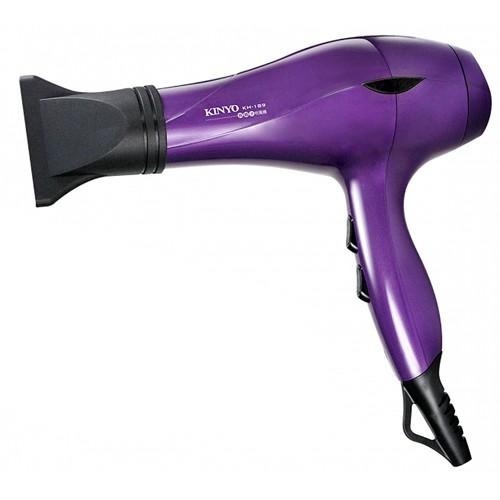 含稅全新原廠保固一年KINYO保濕負離子專業吹風機(KH-189)字號R4A106-細節圖2