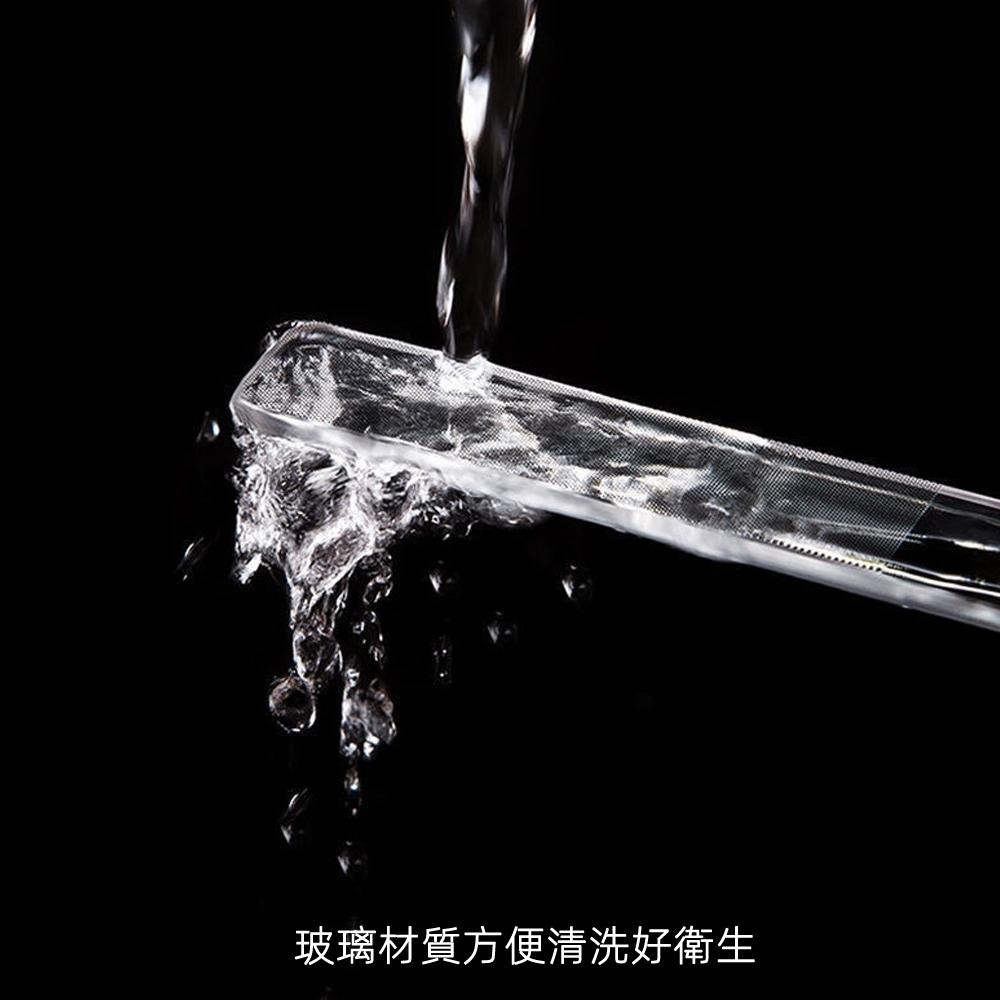 含稅全新特價月陽送收納盒大人小孩寶寶可用奈米玻璃修型打磨拋光指甲銼刀磨指甲板(NAG91X1)-細節圖6