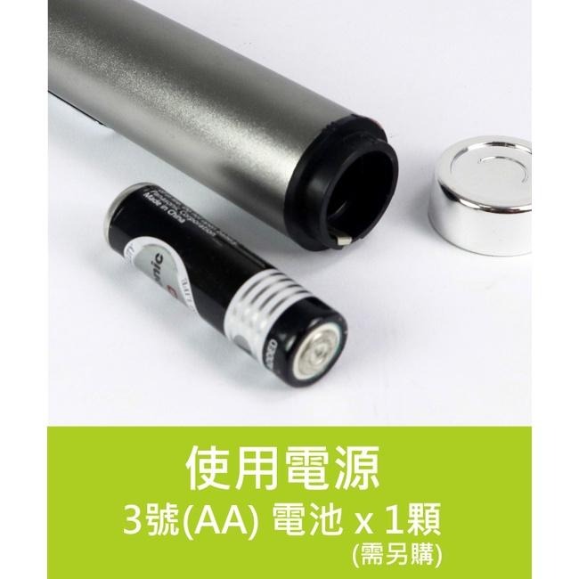 含稅全新原廠保固一年KINYO高轉速鼻毛刀耳毛刀毛髮修容組(CL-616)-細節圖3