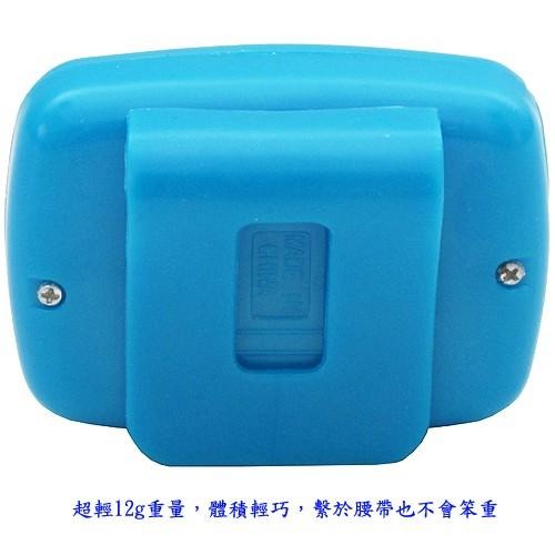 含稅特價超值2入簡易型計步器(I-0782)-細節圖3
