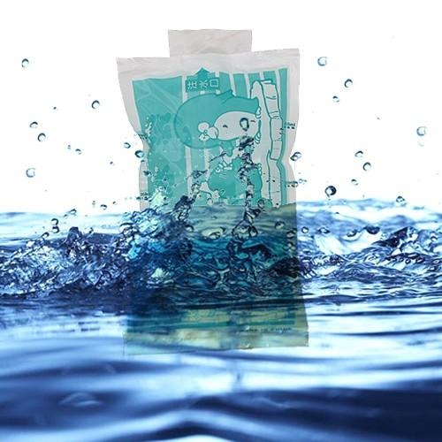 含稅全新特價超值6入速冷急凍加厚版400ml保冷冰保冰袋冰包(400X6)-細節圖4