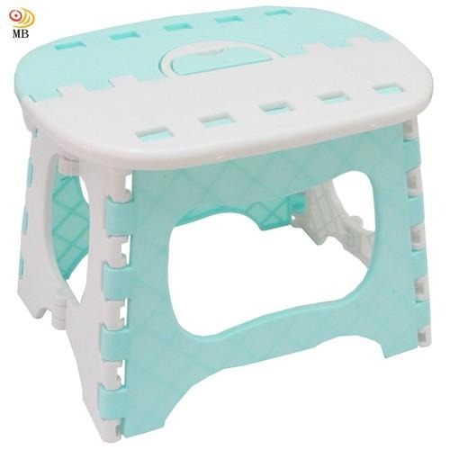 含稅特價超值2入高19cm粉彩系防碰傷便攜式折疊椅(SS1952)-細節圖6